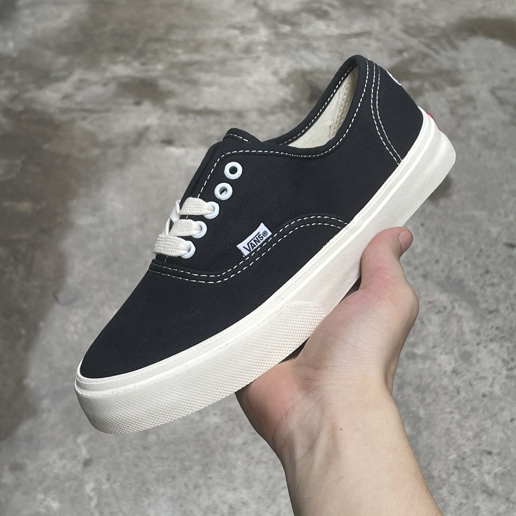 Giày thể thao Vans Clasic lười nam nữ