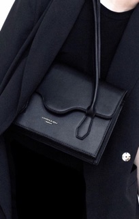 Kossen Leather Bag