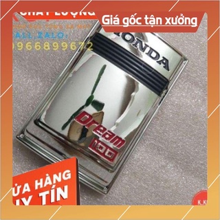 Mặt nạ nhỏ xe dream