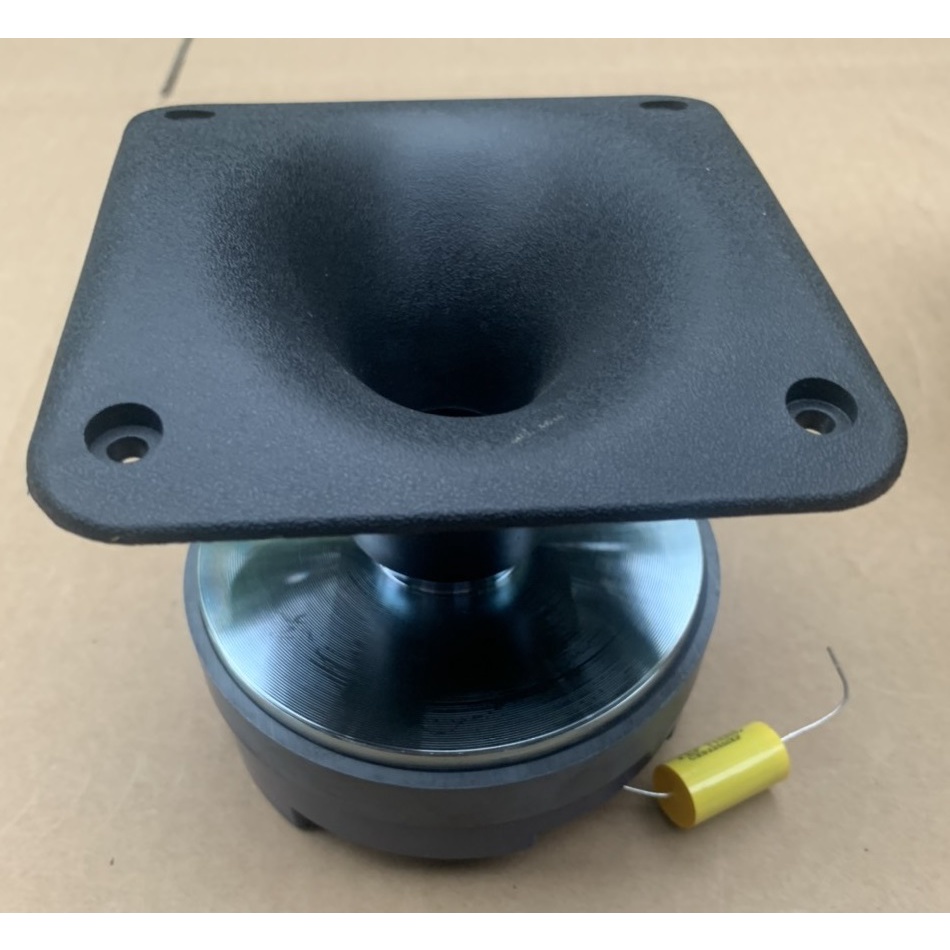 LOA TREBLE KÈN 450 BM CHÍNH HÃNG NHẬP KHẨU + HỌNG 12x12 + TỤ SỊN - GIÁ 1 CÁI