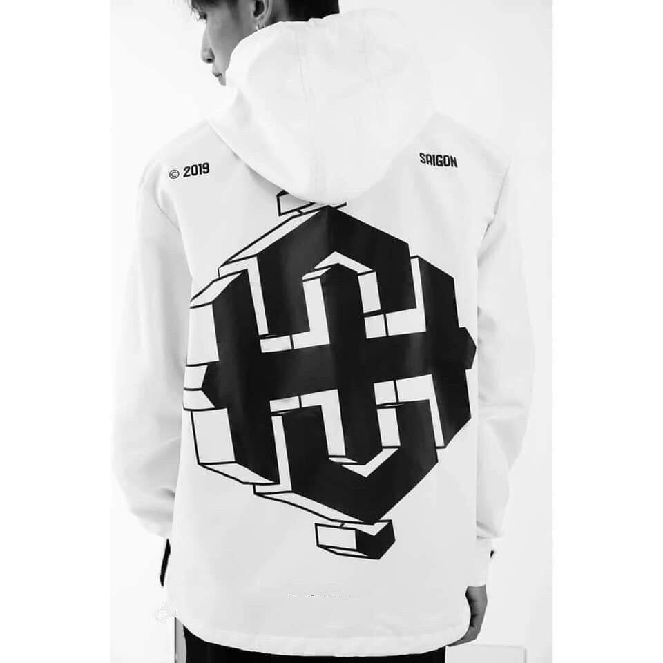 Áo Khoác Dù Nam Nữ HIGHCLUB | BigBuy360 - bigbuy360.vn