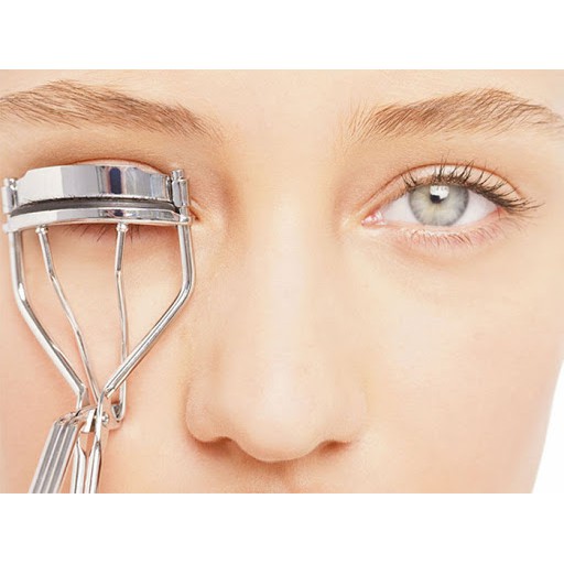 Kẹp bấm mi của Nhật Shiseido Eyelash Curler 213