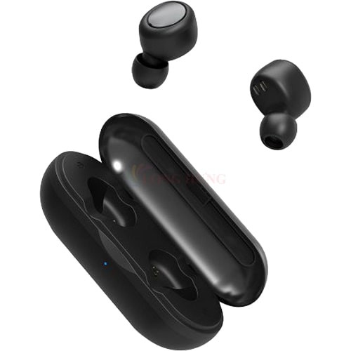 Tai nghe Bluetooth True Wireless iWalk Amour Air Duo BTA002 - Hàng chính hãng - Âm thanh tuyệt hảo, Bluetooth v5.0