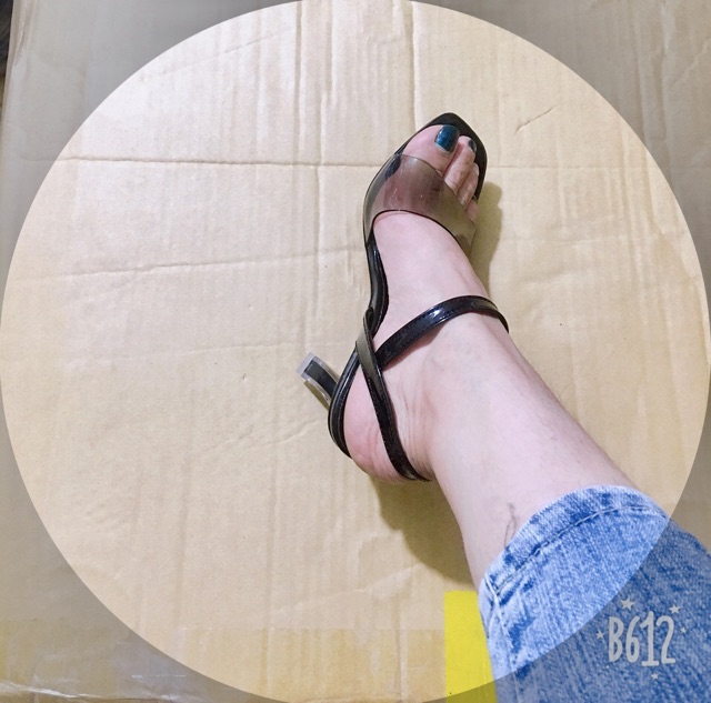 Dép xandanl siêu hót ( hình thật )