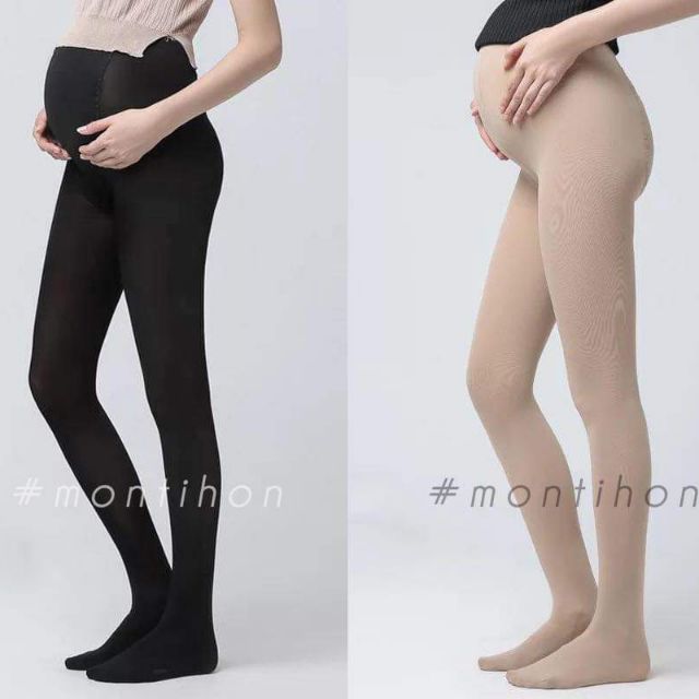 Quần tất bầu SK