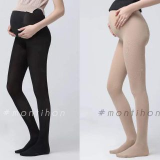 Quần tất bầu SK