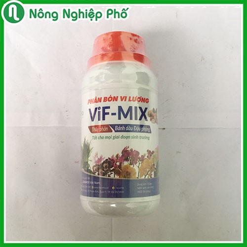 PHÂN BÁNH DẦU ĐẬU PHỘNG DẠNG NƯỚC - LAVAMIX 250ML