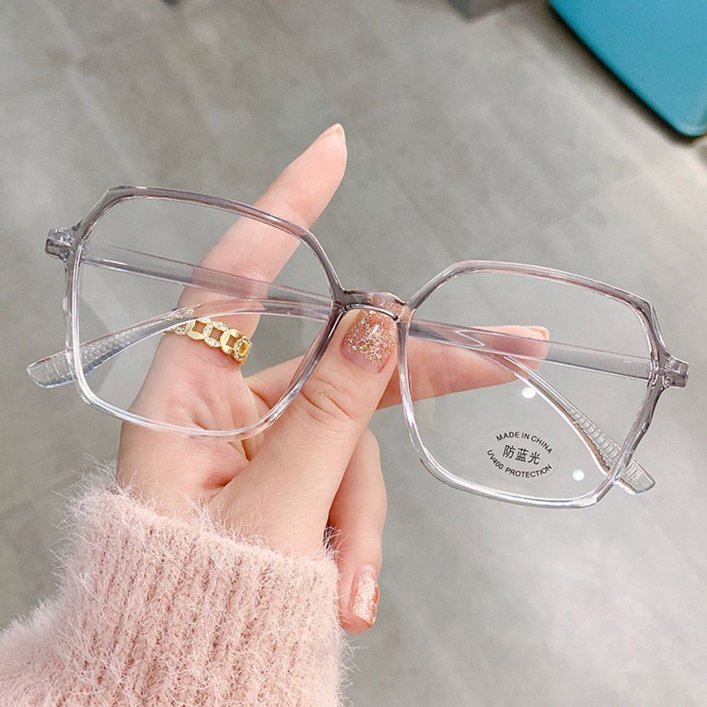 Kính đọc sách MIHAN1 siêu nhẹ bảo vệ mắt khỏi bức xạ màu xanh dương thời trang cho nam và nữ