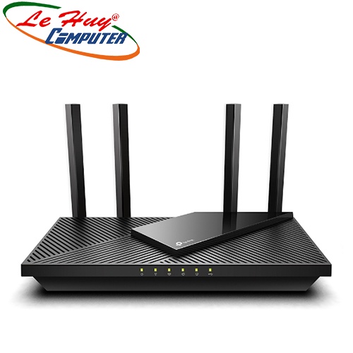 Bộ Phát Wifi TP-Link Archer AX55 Băng Tần Kép AX3000Mbps Wifi 6