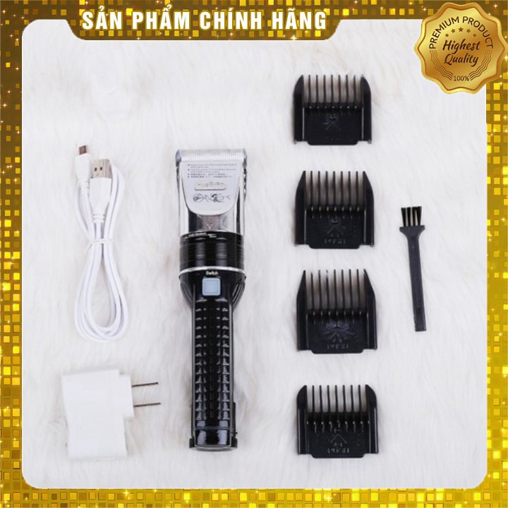 Tông đơ cao cấp pin khủng HB B70