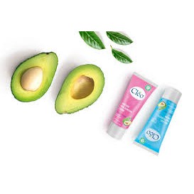 Kem tẩy lông Cleo Cho Da Nhạy Cảm Sensitive Skin 50g