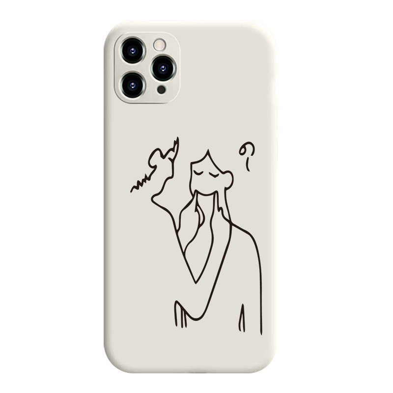 Ốp lưng iphone Ốp điện thoại cho iphone 6/6plus/6s/6splus/7/7plus/8/8plus/x/xr/xs/11/12/pro/max/plus Dinuo case