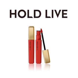 Son Kem Lì Hold Live Pro vỏ nhung