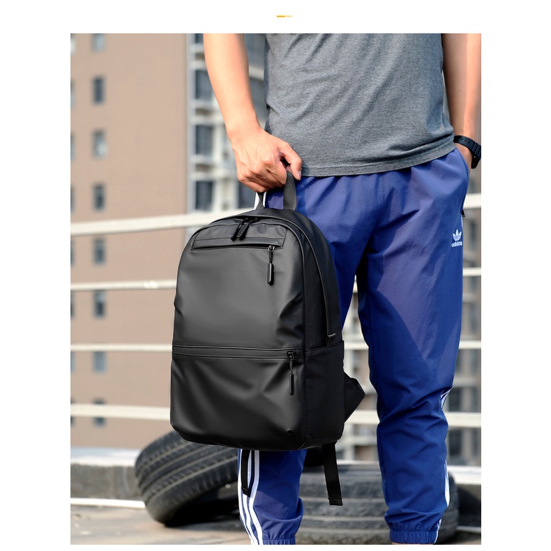 Ba lô học sinh sức chứa lớn thiết kế mới thời trang nhiều màu tùy chọn