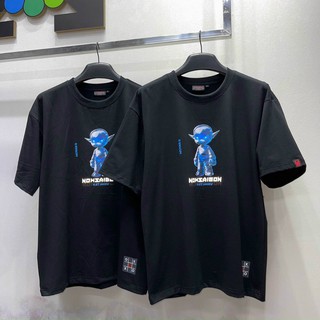 ÁO THUN NOWSAIGON AILEN UNISEX