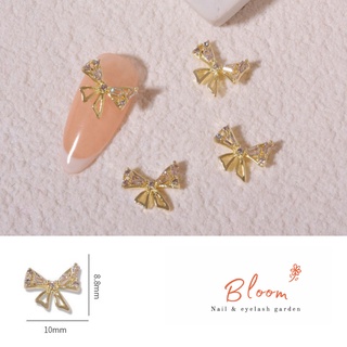 Charm đá nail cao cấp hot trend 2022