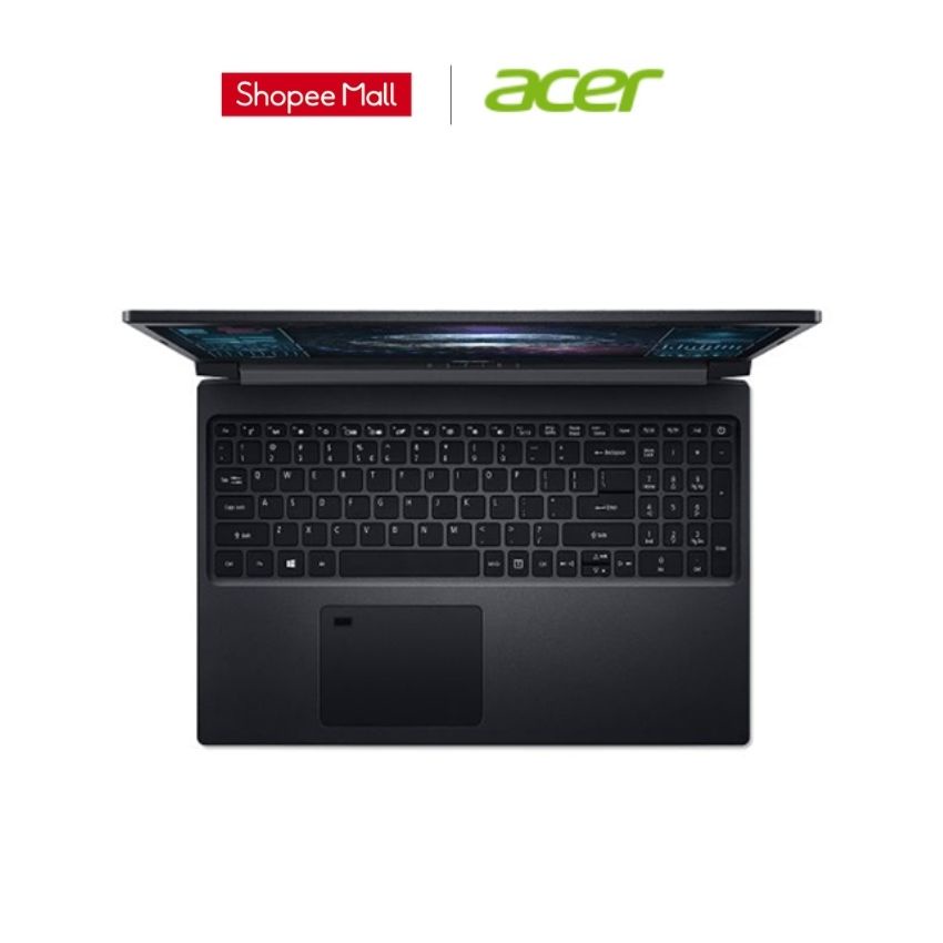 Laptop Acer Aspire 7 A715-42G-R6ZR (NH.QAYSV.003)/ AMD R5-5500U/ RAM 8GB/ 512GB SSD/ NVIDIA GTX1650/ 15.6inch FHD 144Hz