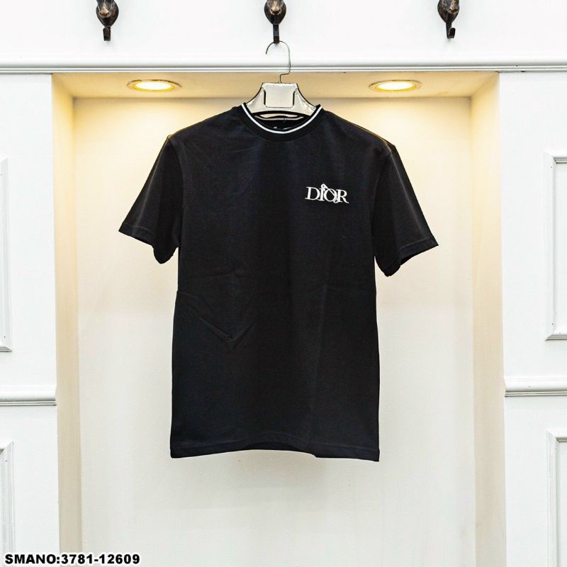 ♡SIÊU PHẨM♡ÁO THUN NAM DIOR NGẮN TAY SIÊU XỊN,SIÊU SANG