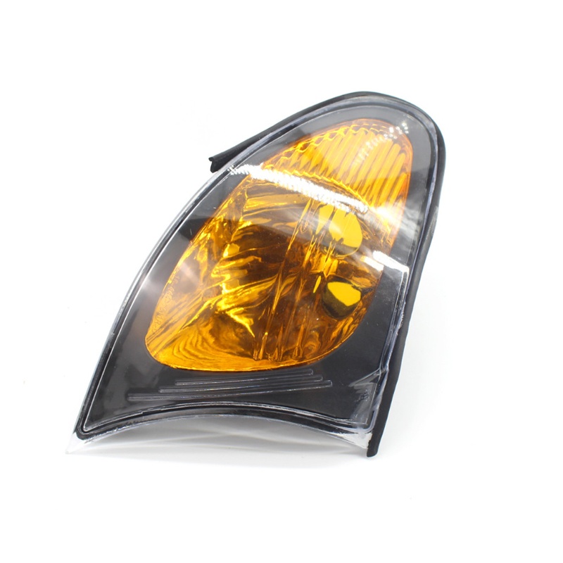 Edb * Cho 3 Series E46 63137165860 Bộ 2 Đèn Xi Nhan Chống Thấm Nước Chất Lượng Dành Cho Xe Hơi