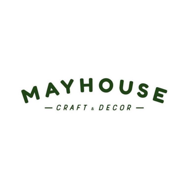 MayHouse - Craft&Decor