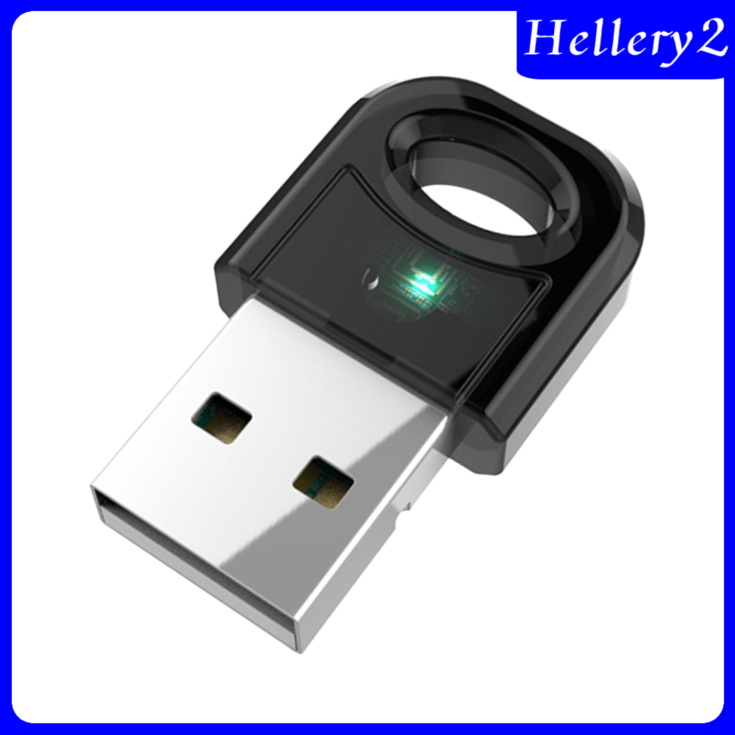 Usb Bluetooth 5.0 Không Dây Helioy2 Cho Windows 7 8 10 Pc Laptop | BigBuy360 - bigbuy360.vn
