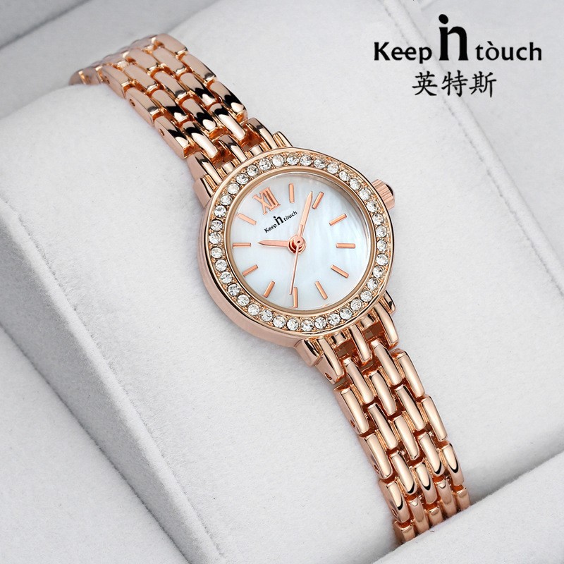 ĐỒNG HỒ NỮ THỜI TRANG KEEP IN TOUCH 8458 | BigBuy360 - bigbuy360.vn