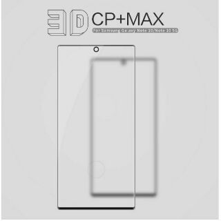 Kính cường lực Nillkin CP+ Max Samsung Note 10/ Note 10 Plus/ Note 10 pro