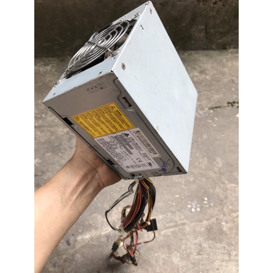 Nguồn máy tính PSU đồng bộ HP Delta Dps 180Xb A 475cb 1 650lb 180w 475w 650w power supply Unit all