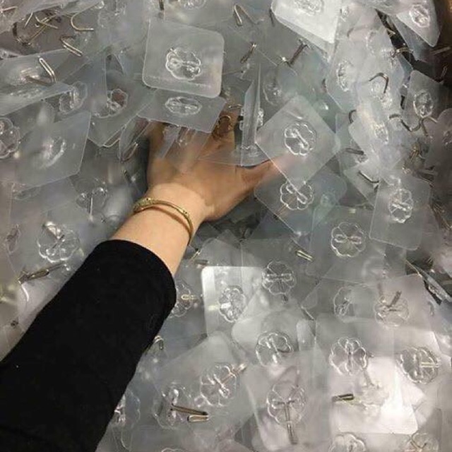 Combo 130 móc cường lực chỉ 200k