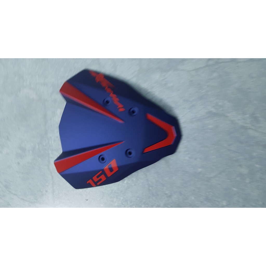 Nhựa Đầu xe WINNER X