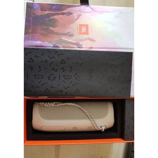 Loa Bluetooth JBL Flip 4 - Hàng Phân Phối PGI