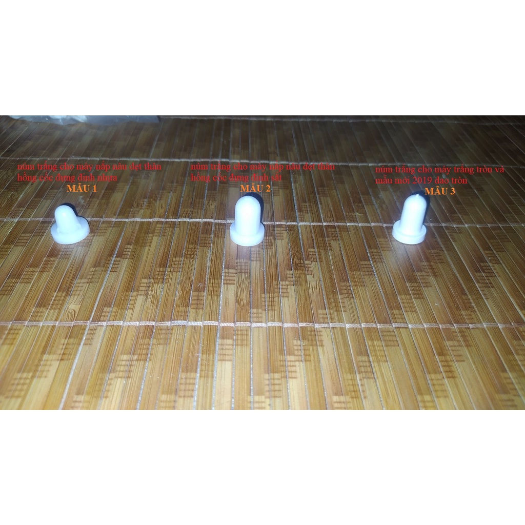 Bán lẻ phụ kiện máy xay osaka - lưỡi dao máy xay osaka, cốc, thân máy, nắp chống tràn, gioăng chống tràn -huytitdoty