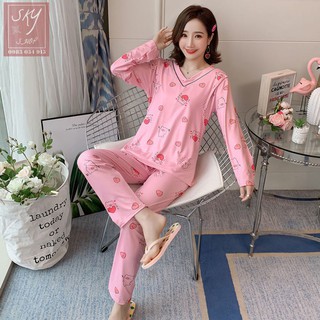 Bộ đồ bầu và sau sinh chất thun co giãn 4 chiều (ảnh-thật, hàng Quảng Châu)