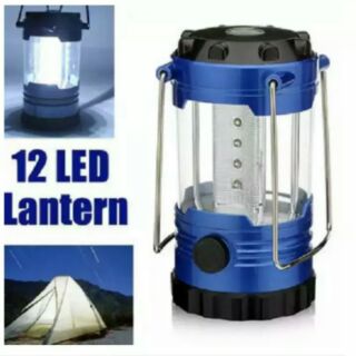 Đèn led măng xông 12 bóng