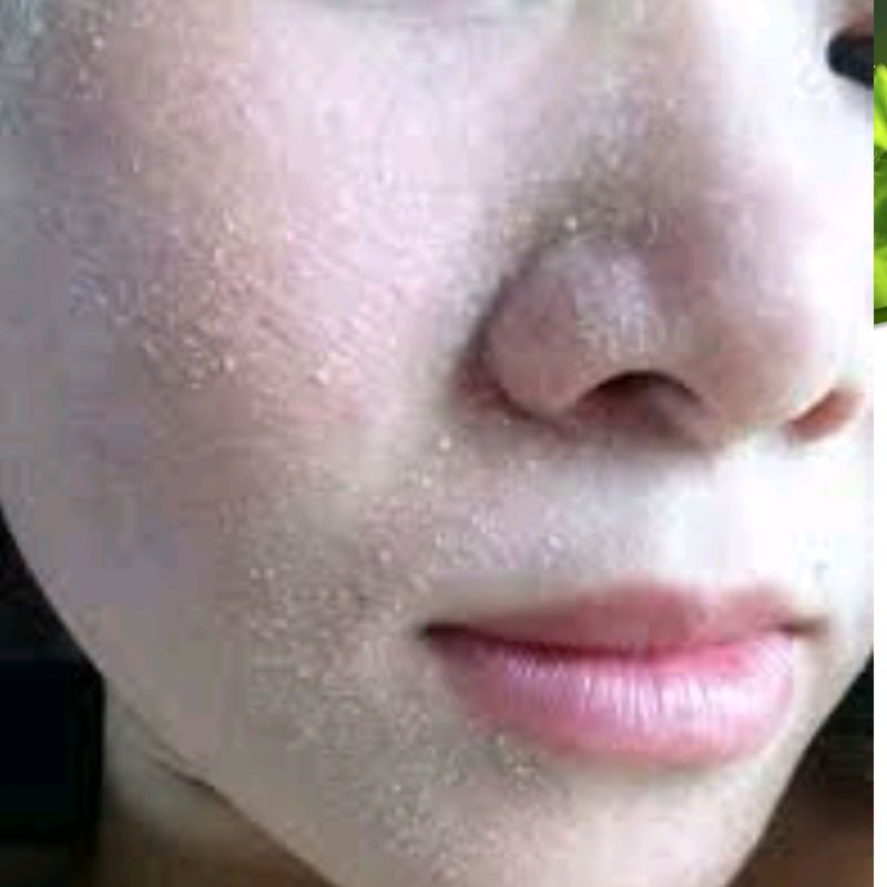 KEM BONG TÁI TẠO TRẮNG DA