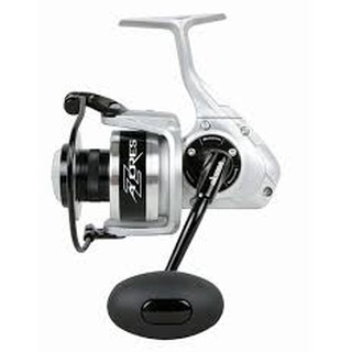 Máy câu cá okuma azores z40s