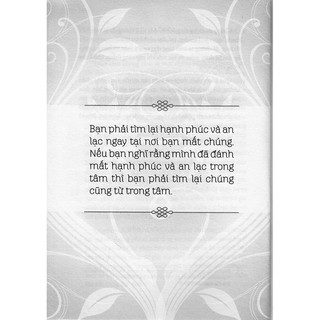 Sống An Vui