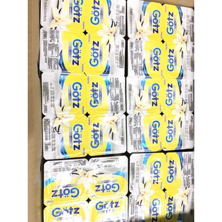 Váng sữa Gotz 55gr x 48hộp
