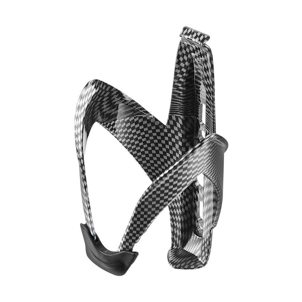 MYRONGVN Giá Đỡ Bình Nước Bằng Sợi Carbon Gắn Xe Đạp Tiện Lợi