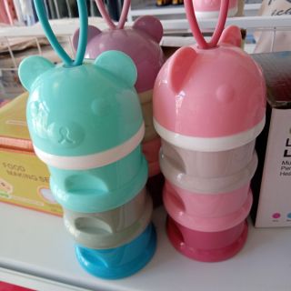 Combo 3 bình chia sữa chỉ#96k