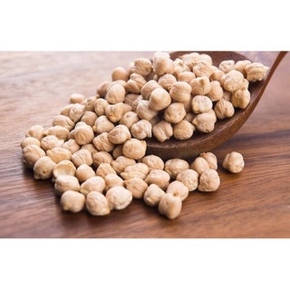 500gr Đậu Gà hữu cơ không biến đổi Gen của Mỹ