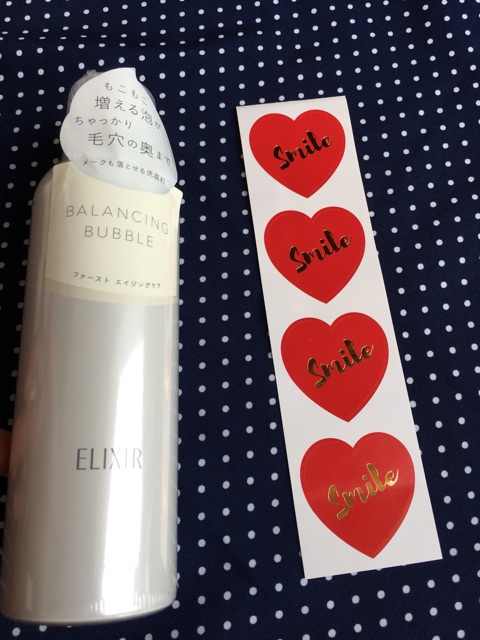 Sữa rửa mặt Shiseido Balancing Bubble Elixir 165g