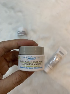 Set Mini Kiehl’S 5 món