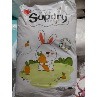 TẢ/BỈM DÁN SUPDRY Nội địa Trung các size M66/S72/L60/XXXL46