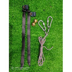 BỘ DÂY CHÂN CHO CÁC DÒNG CHIM NHỎ