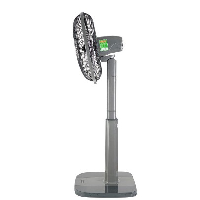 QUẠT ĐỨNG MITSUBISHI  LV16S-RA CY-RD , LV16S-RA CY-GY