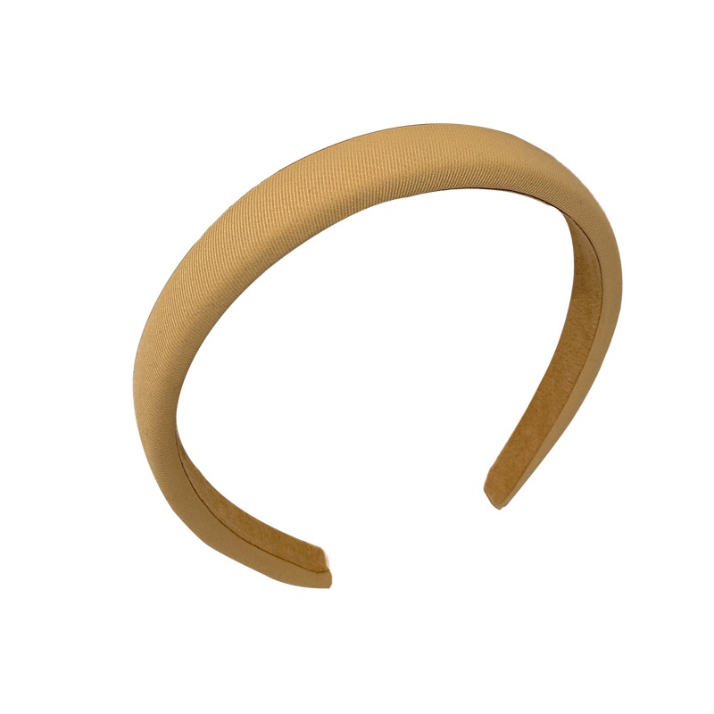 Cài tóc màu sắc đáng yêu cho bé gái