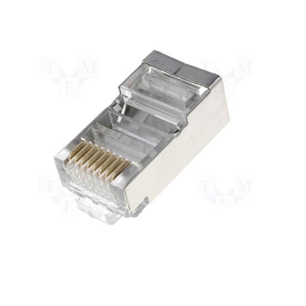 Hộp 100 đầu hạt mạng Sắt -DC1292