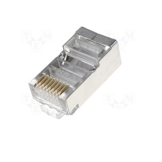 (SIÊU GIẢM GIÁ) Hộp 100 đầu hạt mạng Sắt -DC1292
