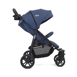 Xe đẩy trẻ em Joie Litetrax 4 Deep Sea